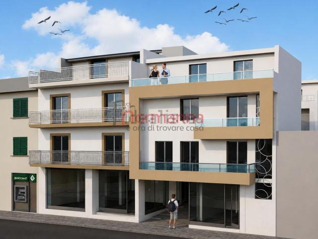 Villetta indipendente in vendita di 210 m² in Via Nunziale San Antonio