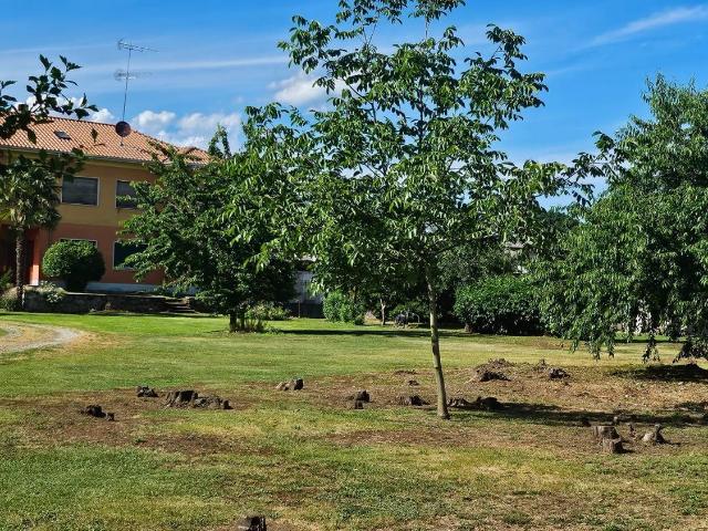 Villetta indipendente in vendita di 210 m² in Via San Pietro, 7