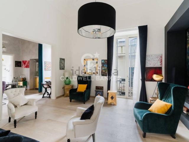 Villetta indipendente in vendita di 210 m² in Via San Rocco, 9