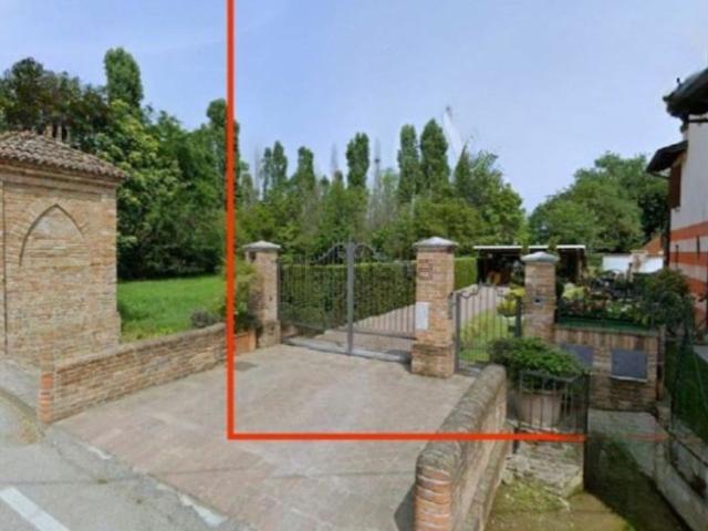 Villetta indipendente in vendita di 210 m² in Via Palazzina, 8