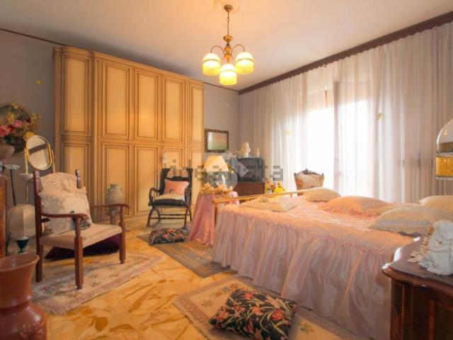 Villetta indipendente in vendita di 210 m² in Via Pasubio, 139