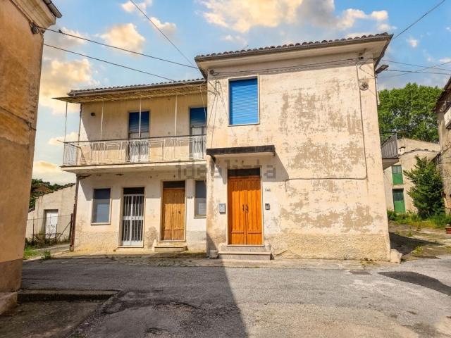 Villetta indipendente in vendita di 210 m² in Via Pirrocco