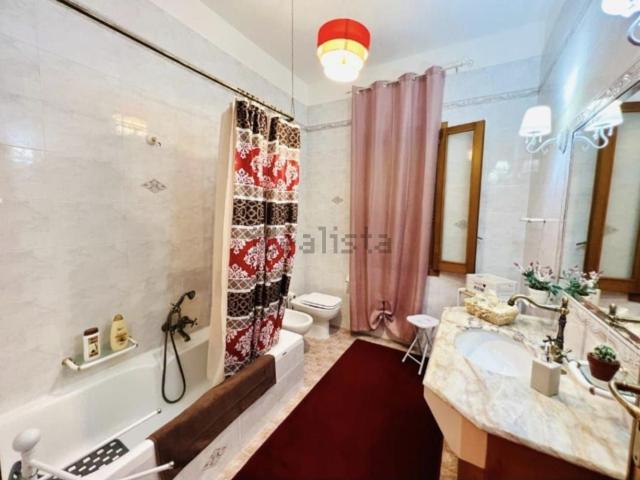 Villetta indipendente in vendita di 210 m² in Via Regina Elena