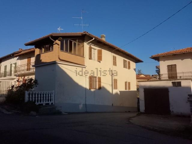 Villetta indipendente in vendita di 210 m² in Via T. Gavosto, 8