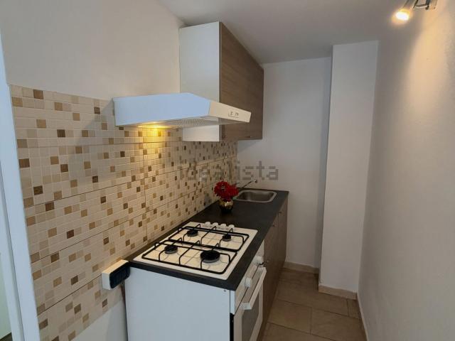 Villetta indipendente in vendita di 210 m² in Via Tommaso Campanella
