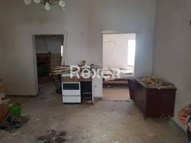 Villetta indipendente in vendita di 230 m² in Via Vito Santoro