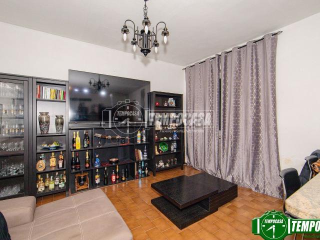 Villetta indipendente in vendita di 210 m² in Via Villani