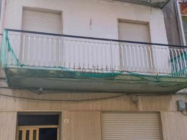 Villetta indipendente in vendita di 210 m² in Via XI Febbraio, 48