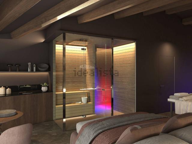 Villetta indipendente in vendita di 210 m² in Viale Emidio Cellini