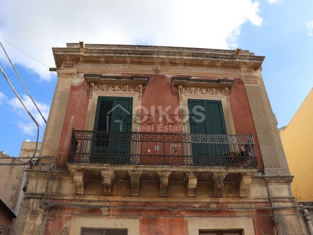 Villetta indipendente in vendita di 210 m² in Vico Balilla, 3