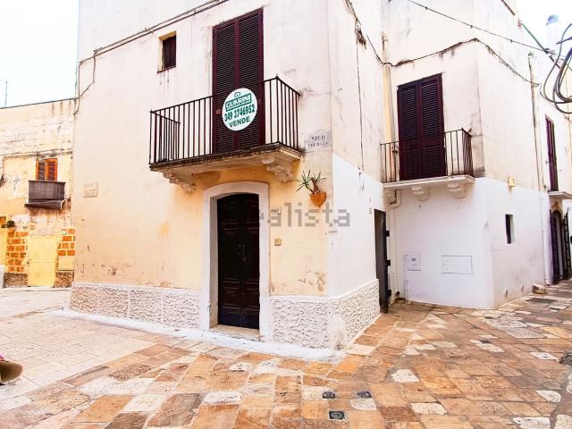 Villetta indipendente in vendita di 210 m² in Vico Gaza, 1