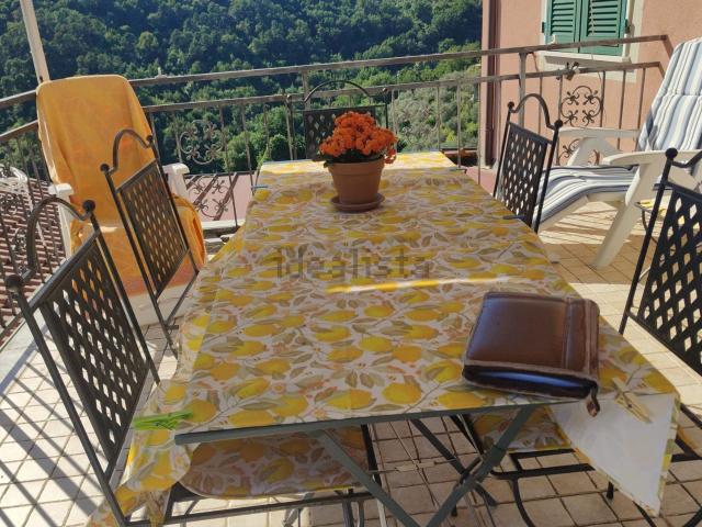 Villetta indipendente in vendita di 210 m² in Borgo di Sotto