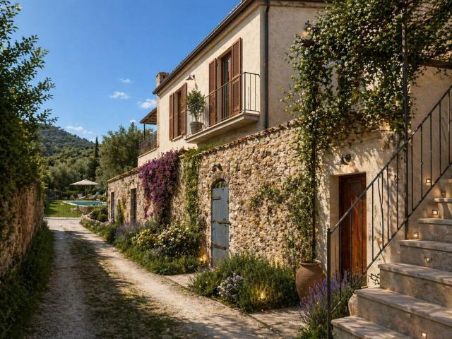 Villetta indipendente in vendita di 210 m² in Contrada Calarco