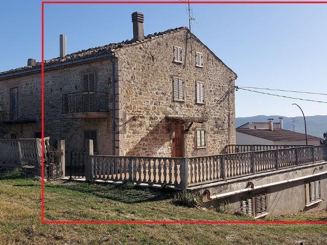 Villetta indipendente in vendita di 210 m² in Contrada Collegrande, 101
