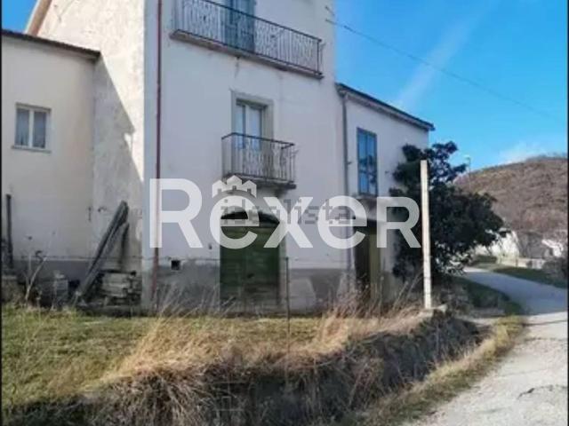 Villetta indipendente in vendita di 210 m² in Contrada Marangoni