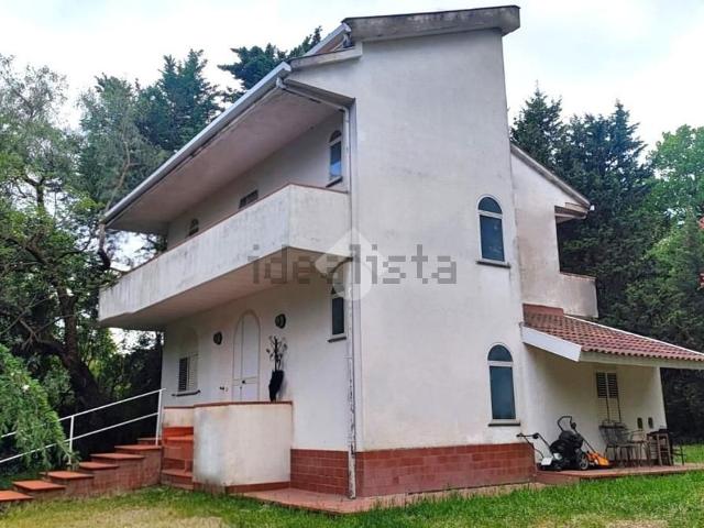 Villetta indipendente in vendita di 210 m² in Contrada San Lorenzo
