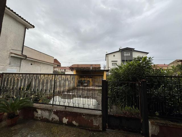 Villetta indipendente in vendita di 210 m² in Corso vittorio emanuele