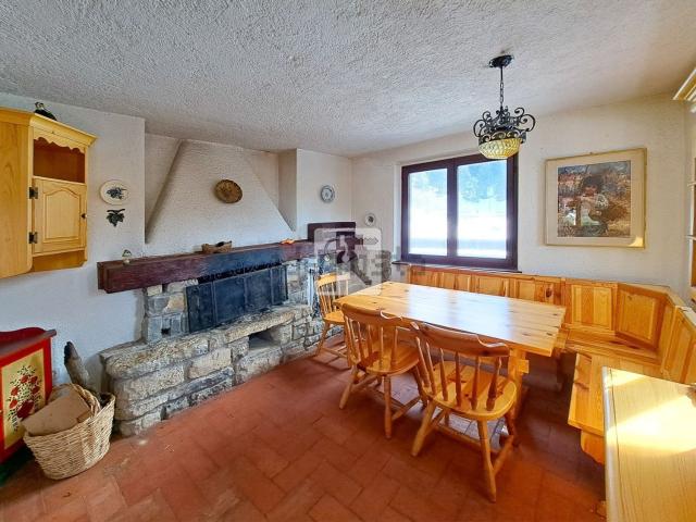 Villetta indipendente in vendita di 210 m² in Località Tremalzo