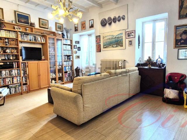Villetta indipendente in vendita di 210 m² in Piazza San Giorgio