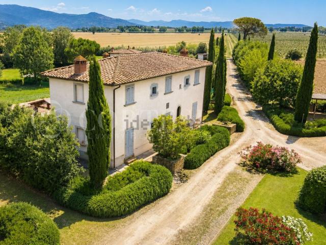 Villetta indipendente in vendita di 210 m² in Strada Comunale del Sodo