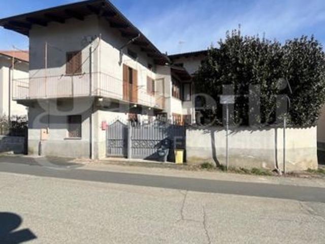 Villetta indipendente in vendita di 210 m² in Strada Garella, 55