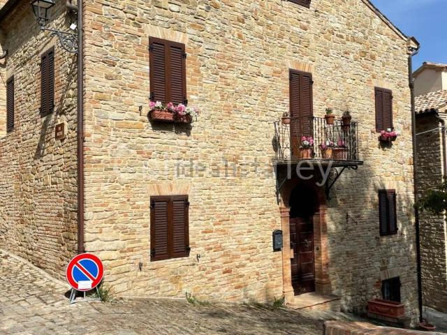 Villetta indipendente in vendita di 211 m²