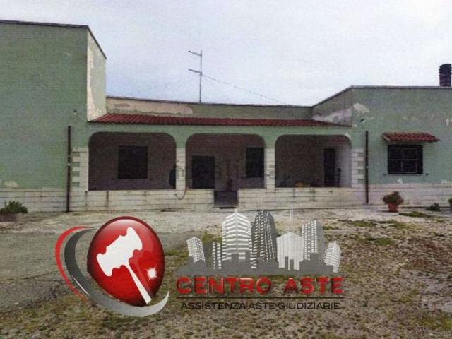 Villetta indipendente in vendita di 211 m²