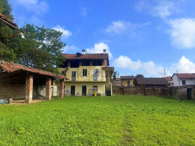 Villetta indipendente in vendita di 211 m² in Via del Genio, 6