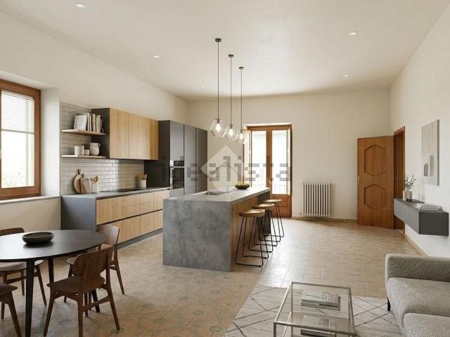 Villetta indipendente in vendita di 211 m² in Via Roma