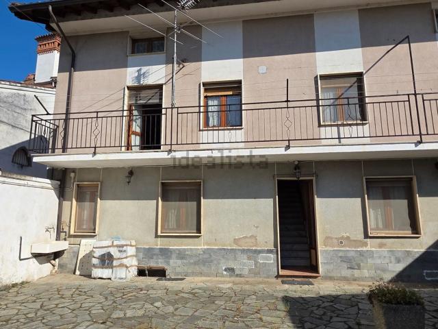 Villetta indipendente in vendita di 211 m² in Vicolo del Giardino