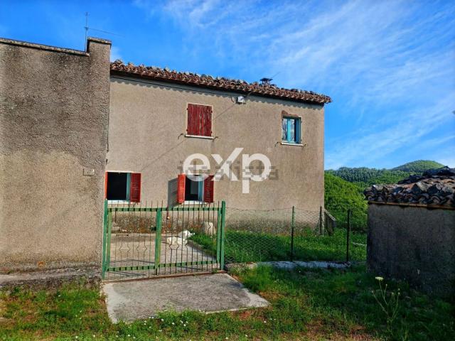 Villetta indipendente in vendita di 212 m² in Via Case Sparse Naro