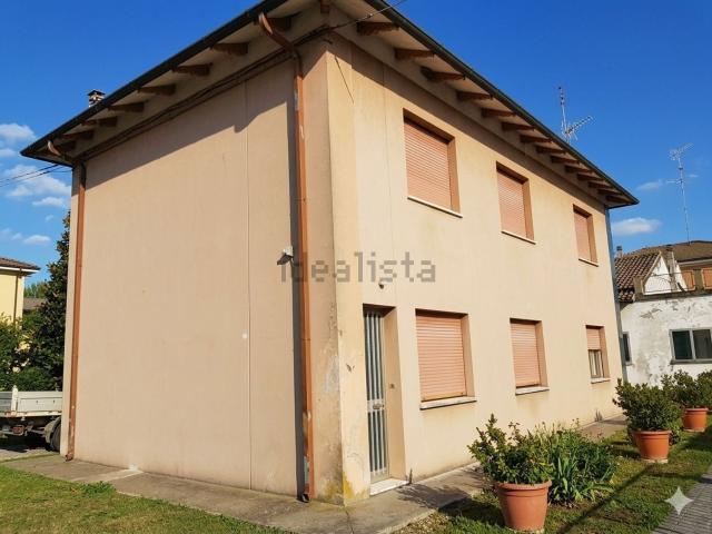 Villetta indipendente in vendita di 212 m² in Via Antonio Gramsci, 40