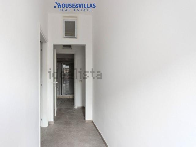 Villetta indipendente in vendita di 212 m² in Via Sergio Sallicano