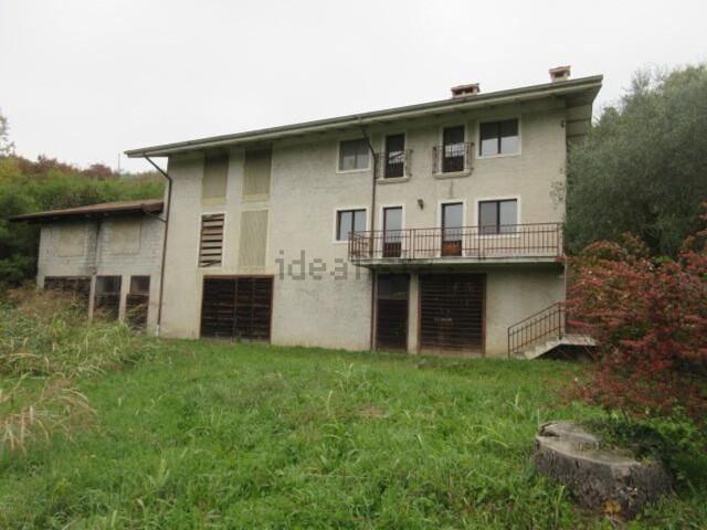 Villetta indipendente in vendita di 212 m² in Via Pianezzola, 19
