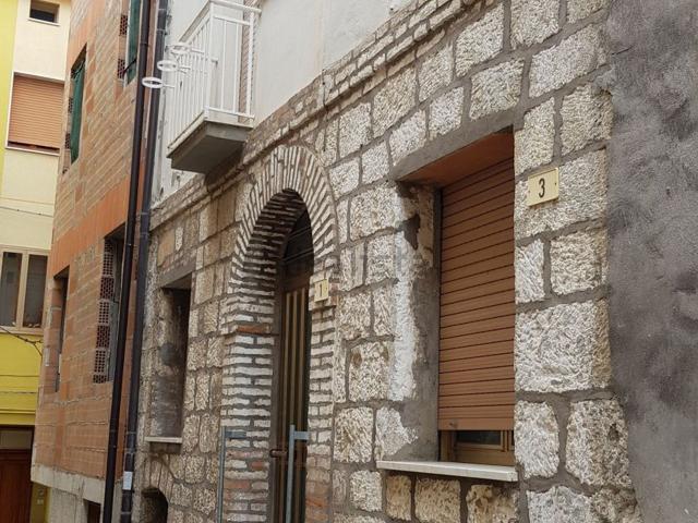 Villetta indipendente in vendita di 212 m² in Viale DEI BORGHI