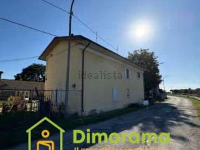 Villetta indipendente in vendita di 213 m² in Via Alfredo Poggi, 49