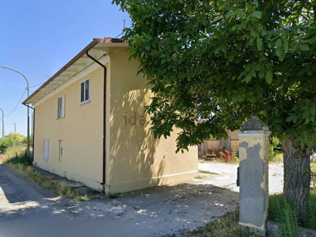 Villetta indipendente in vendita di 213 m² in Via Alfredo Poggi, 49