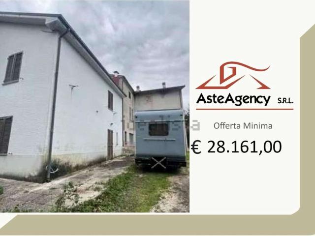 Villetta indipendente in vendita di 214 m² in Frazione San Fortunato