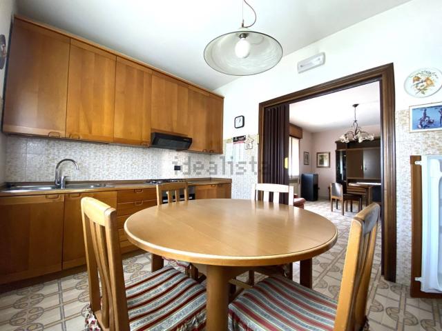Villetta indipendente in vendita di 214 m²