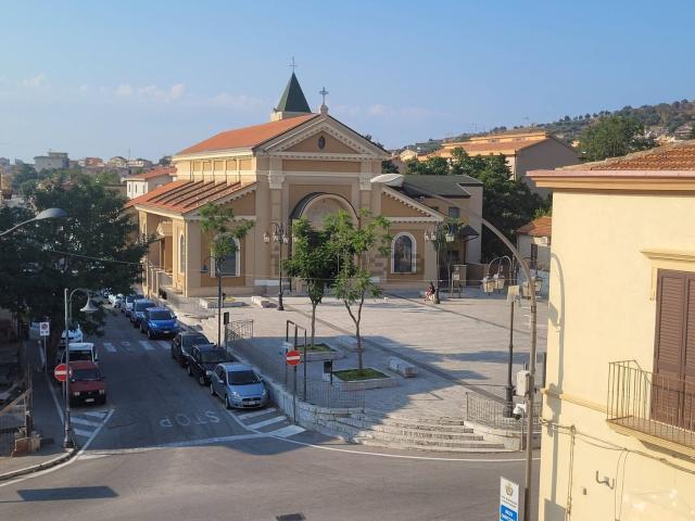 Villetta indipendente in vendita di 214 m² in Via Risorgimento, 137