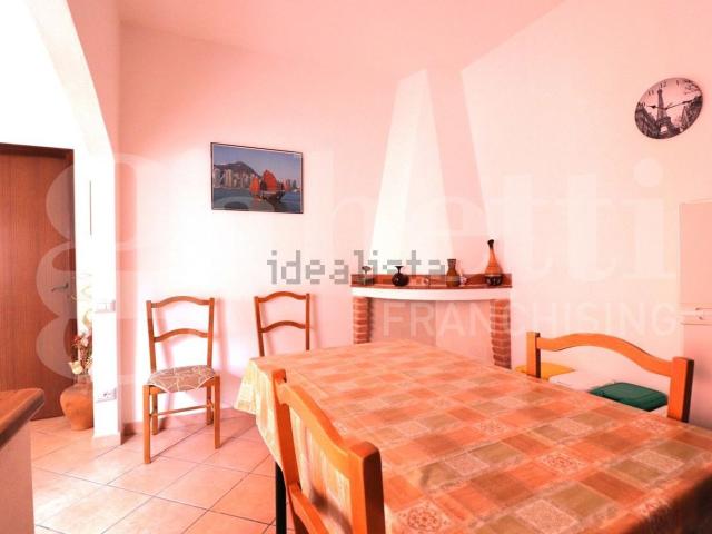 Villetta indipendente in vendita di 215 m²