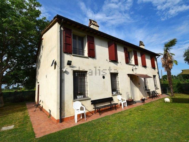Villetta indipendente in vendita di 215 m²