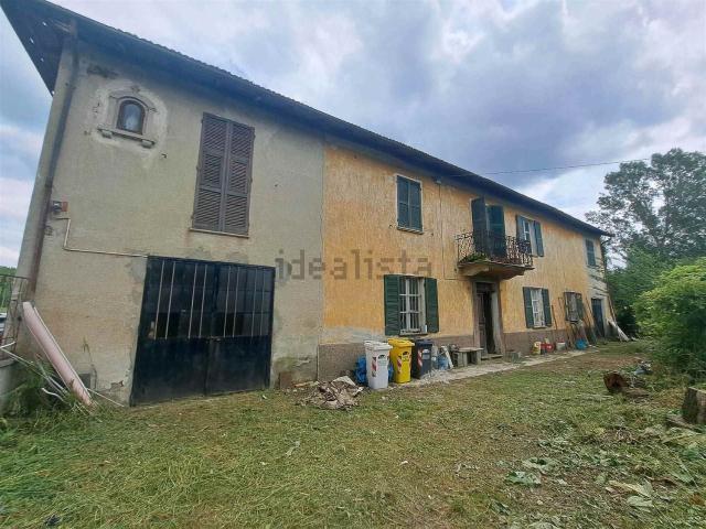 Villetta indipendente in vendita di 215 m²