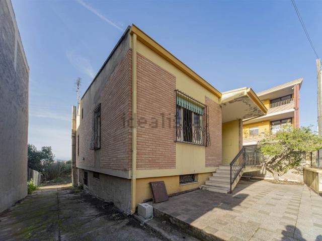 Villetta indipendente in vendita di 215 m²