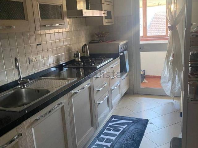 Villetta indipendente in vendita di 215 m² in Via Giacomo Leopardi, 50