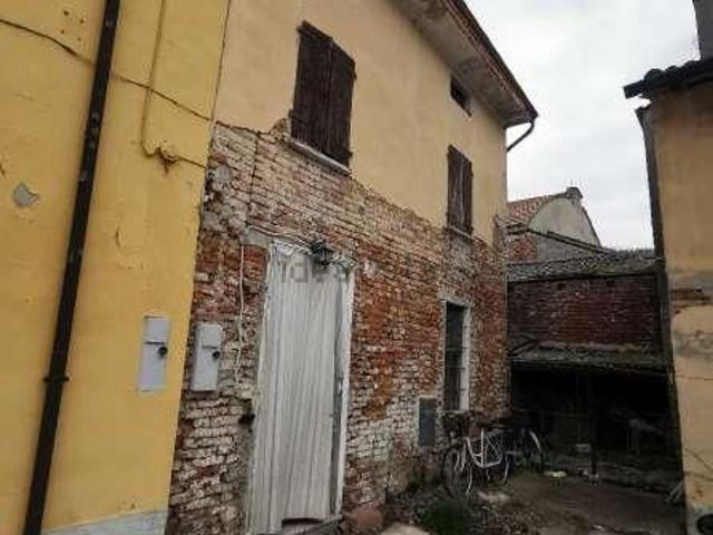 Villetta indipendente in vendita di 215 m² in Via Guglielmo Marconi, 27