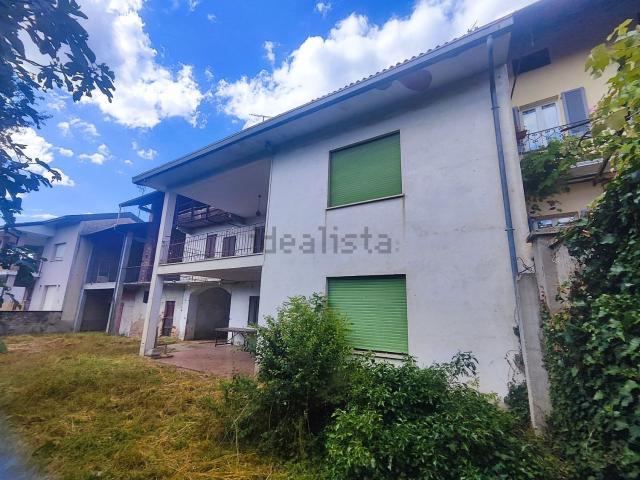 Villetta indipendente in vendita di 215 m² in Via Mottoscarone, 2