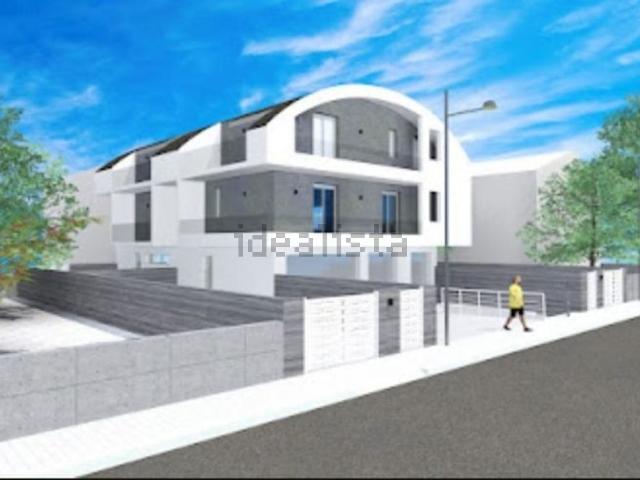 Villetta indipendente in vendita di 215 m² in Via T. Carnevale