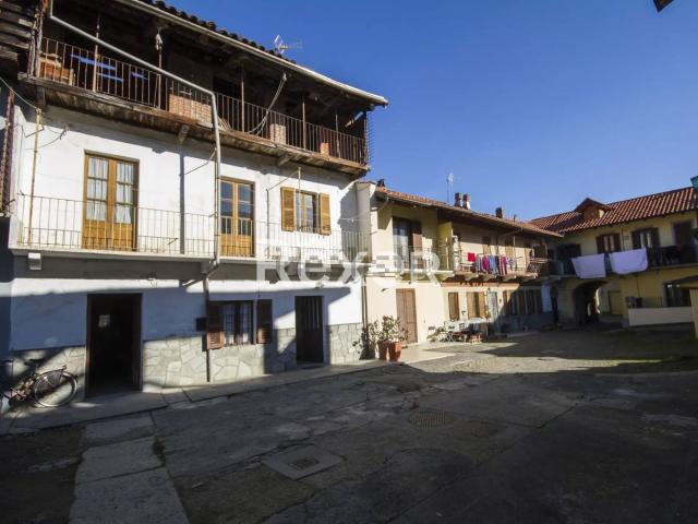 Villetta indipendente in vendita di 216 m² in Via Gioberti, 22