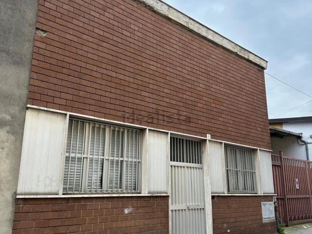 Villetta indipendente in vendita di 216 m² in Via Don Bosco, 8